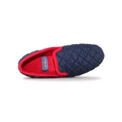 SEMELFLEX Charentaises Homme Super Rémy -Chaussures confortables Soldes charentaises homme semelflex super remy 4