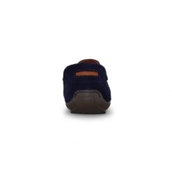 ORLAND Mocassins De Ville Pour Homme Charles -Chaussures confortables Soldes charles 3