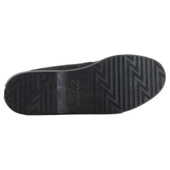 FARGEOT Chaussons Fermés Pour Homme Zipla -Chaussures confortables Soldes chaussons montant homme zipla 5