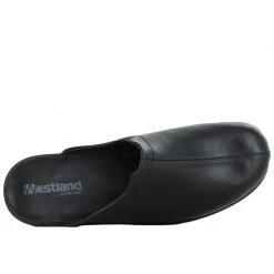 ROMIKA - WESTLAND Mules Pour Homme Belfort 450 -Chaussures confortables Soldes chaussons mules homme prasident 450 4