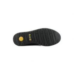 ENVAL-IMAC Chaussures De Ville 82102 -Chaussures confortables Soldes chaussures homme velcro 42266 5