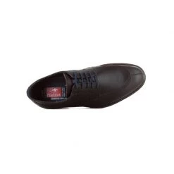 FLUCHOS Chaussures De Ville Cavalier 0045 12 FLUCHOS Chaussures De Ville Cavalier 0045 -Chaussures confortables Soldes chaussures lacets fluchos cavalier 0045 4