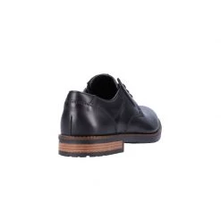 RIEKER Chaussures De Ville Clarino 14621 -Chaussures confortables Soldes clarino 14621 3