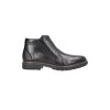 RIEKER Boots Pour Homme Clarino 33160 1 RIEKER Boots Pour Homme Clarino 33160 -Chaussures confortables Soldes clarino 33160