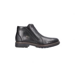 RIEKER Boots Pour Homme Clarino 33160