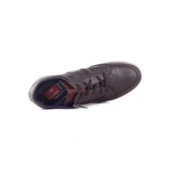 FLUCHOS Baskets Basses Pour Homme Daniel 0210 -Chaussures confortables Soldes daniel 0210 4