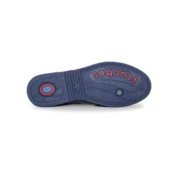 FLUCHOS Baskets Basses Pour Homme Daniel 1282 -Chaussures confortables Soldes daniel 1282 5