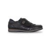 FLUCHOS Chaussures De Ville Daniel 9262 2 FLUCHOS Chaussures De Ville Daniel 9262 -Chaussures confortables Soldes daniel 9262