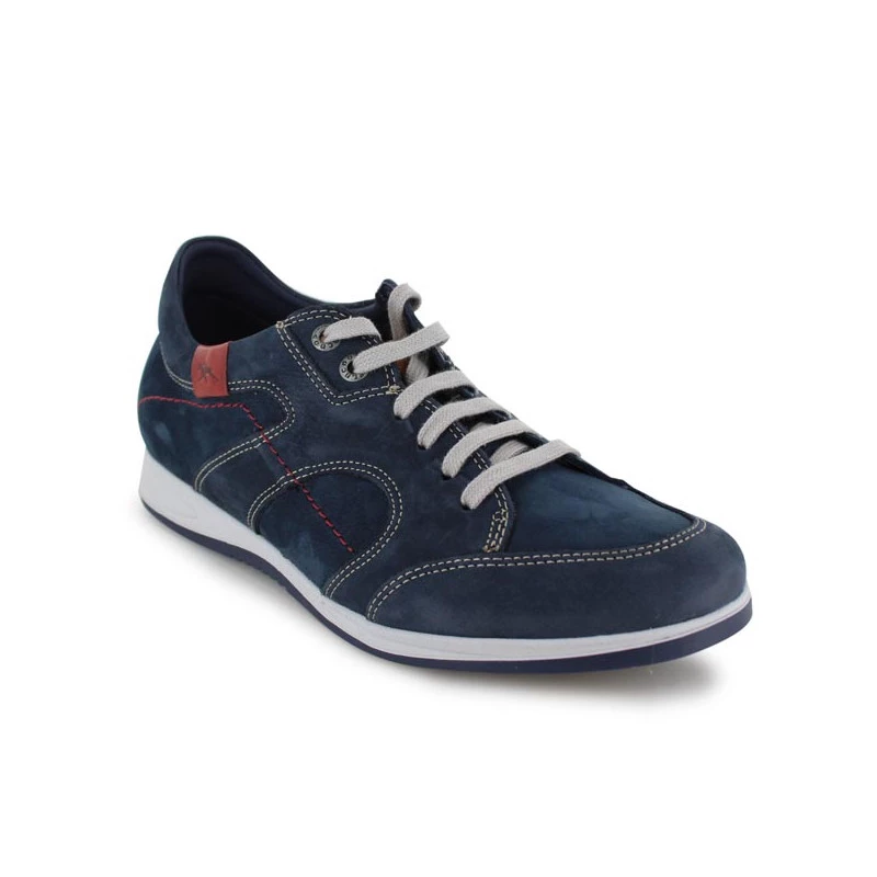 FLUCHOS Chaussures Détente Daniel 9734 4 FLUCHOS Chaussures Détente Daniel 9734 – Image 2