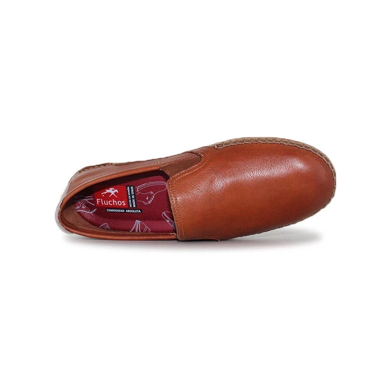 FLUCHOS Mocassins Détente Dorian 1174 7 FLUCHOS Mocassins Détente Dorian 1174 – Image 5