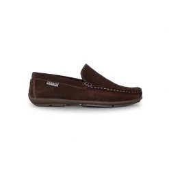ORLAND Mocassins De Ville Pour Homme Emile