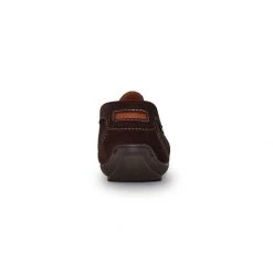 ORLAND Mocassins De Ville Pour Homme Emile 11 ORLAND Mocassins De Ville Pour Homme Emile -Chaussures confortables Soldes emile 3