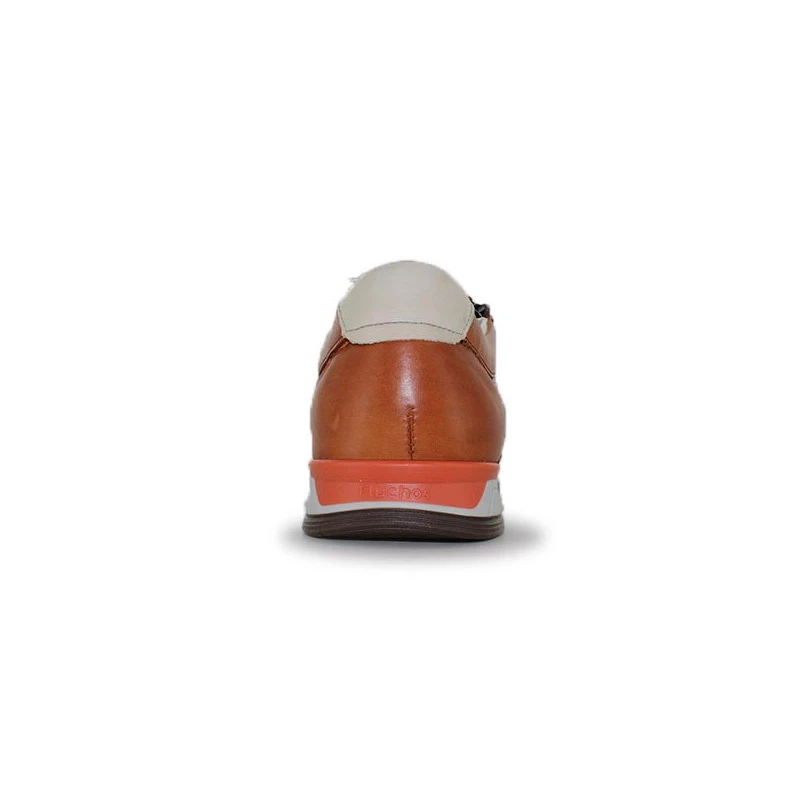 FLUCHOS Baskets Basses Pour Homme Etna 0148 6 FLUCHOS Baskets Basses Pour Homme Etna 0148 – Image 4