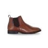 SIOUX Boots Pour Homme Foriolo 704 -Chaussures confortables Soldes foriolo