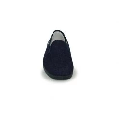 SEMELFLEX Pantoufles Pour Homme Mathieu 10 SEMELFLEX Pantoufles Pour Homme Mathieu -Chaussures confortables Soldes franck 2