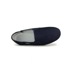 SEMELFLEX Pantoufles Pour Homme Mathieu 12 SEMELFLEX Pantoufles Pour Homme Mathieu -Chaussures confortables Soldes franck 4