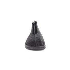 FARGEOT Chaussons Fourrés Pour Homme Fumel -Chaussures confortables Soldes fumel 2