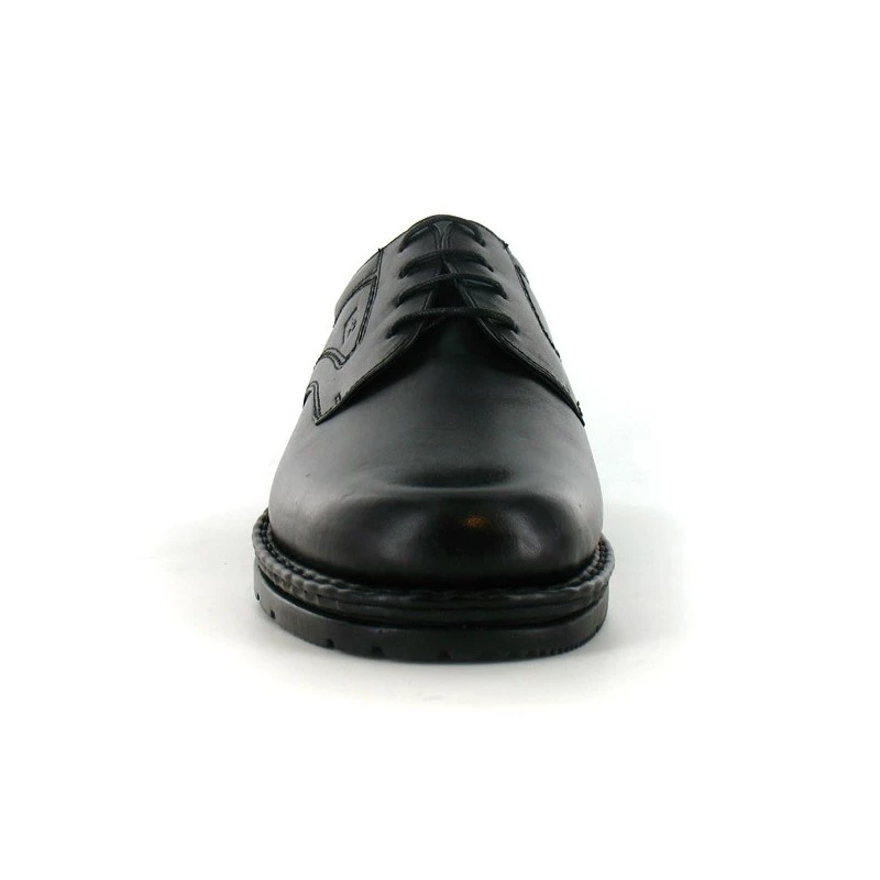 FLUCHOS Chaussures De Ville Galaxi 3120 5 FLUCHOS Chaussures De Ville Galaxi 3120 â Image 3