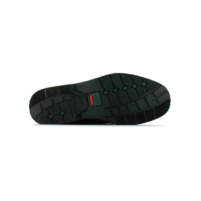 FLUCHOS Bottines Pour Homme Galaxi 3130 8 FLUCHOS Bottines Pour Homme Galaxi 3130 – Image 6