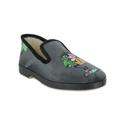 LA MAISON DE L'ESPADRILLE Charentaises Homme Gaston G512 -Chaussures confortables Soldes gaston g512 1