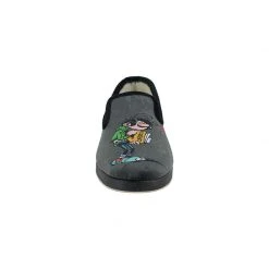 LA MAISON DE L'ESPADRILLE Charentaises Homme Gaston G512 -Chaussures confortables Soldes gaston g512 2