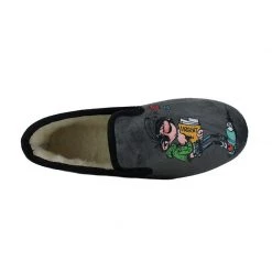 LA MAISON DE L'ESPADRILLE Charentaises Homme Gaston G512 -Chaussures confortables Soldes gaston g512 4