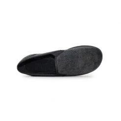 FARGEOT Chaussons Fermés Pour Homme Gilles -Chaussures confortables Soldes gilles 4