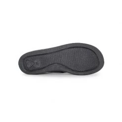 FARGEOT Chaussons Fermés Pour Homme Gilles -Chaussures confortables Soldes gilles 5