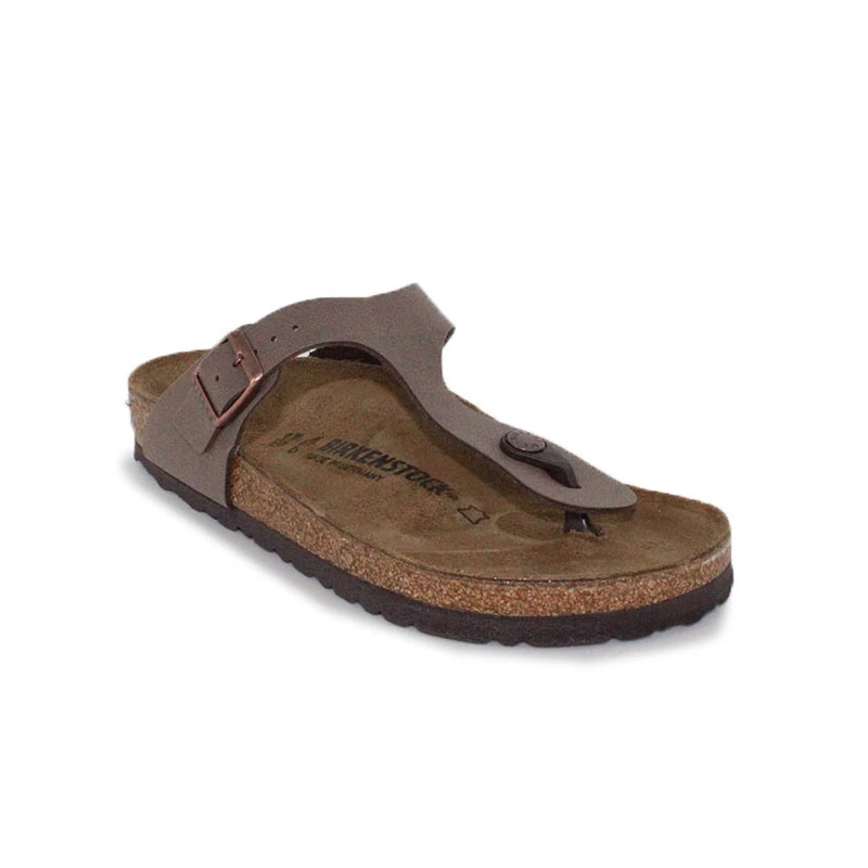 BIRKENSTOCK Tongs Gizeh Birko-Flor 4 BIRKENSTOCK Tongs Gizeh Birko-Flor – Image 2