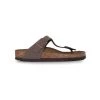BIRKENSTOCK Tongs Gizeh Birko-Flor -Chaussures confortables Soldes gizeh birko flor