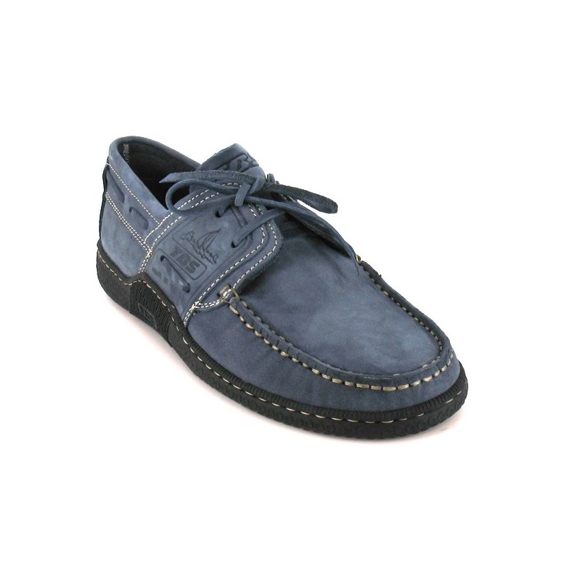 TBS Chaussures Bateau Goniox 4 TBS Chaussures Bateau Goniox – Image 2