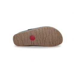 HAFLINGER Chaussons Mules Pour Femme Grizzly Franzl -Chaussures confortables Soldes grizzly franzl 5
