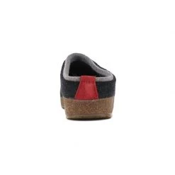 HAFLINGER Chaussons - Pantoufles Pour Toute La Famille Grizzly Kris -Chaussures confortables Soldes grizzly kris 3