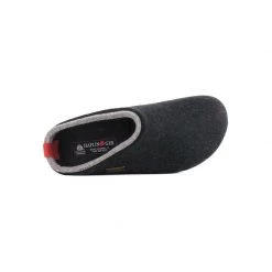 HAFLINGER Chaussons - Pantoufles Pour Toute La Famille Grizzly Kris -Chaussures confortables Soldes grizzly kris 4