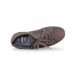 SOLIDUS Baskets Basses Pour Homme Hardy 64013 -Chaussures confortables Soldes hardy 64013 4