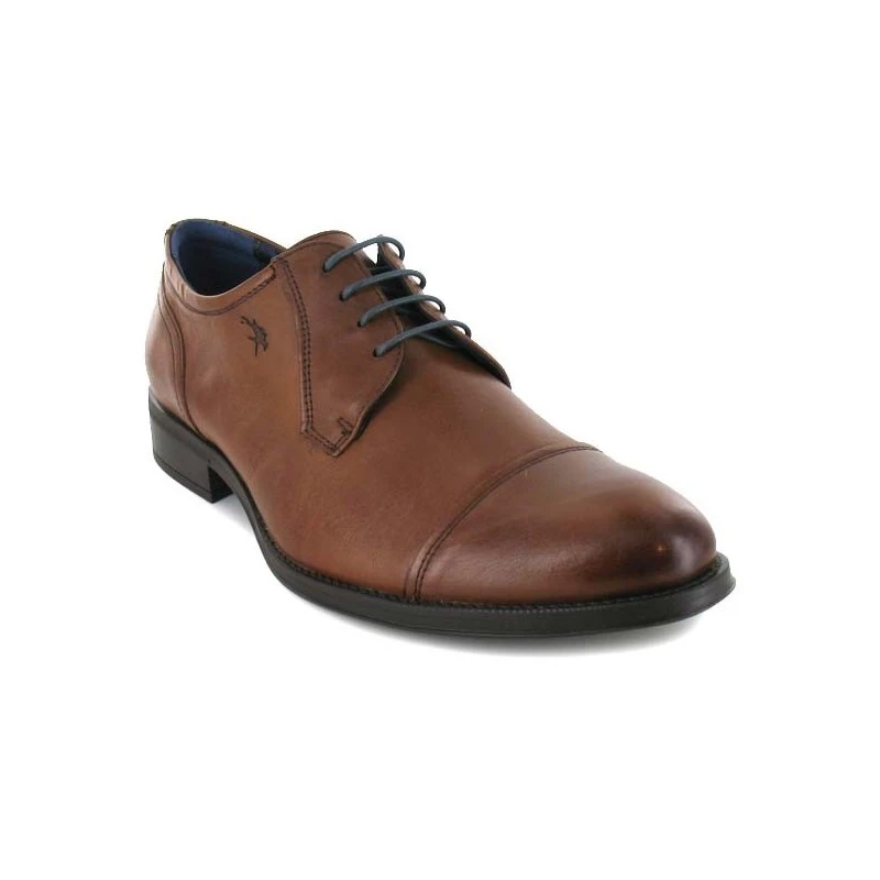 FLUCHOS Chaussures De Ville Heracles 8412 4 FLUCHOS Chaussures De Ville Heracles 8412 – Image 2