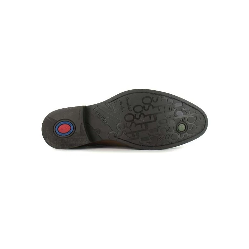 FLUCHOS Chaussures De Ville Heracles 8412 8 FLUCHOS Chaussures De Ville Heracles 8412 – Image 6