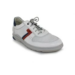 FLUCHOS Baskets Basses Pour Homme Jack 1162 -Chaussures confortables Soldes jack 1162 1