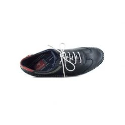 FLUCHOS Baskets Pour Homme James 9122 12 FLUCHOS Baskets Pour Homme James 9122 -Chaussures confortables Soldes james 9122 4
