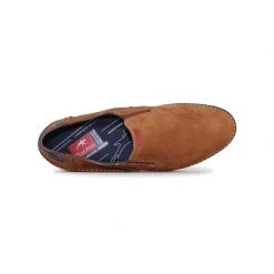 FLUCHOS Mocassins Détente James 9126 12 FLUCHOS Mocassins Détente James 9126 -Chaussures confortables Soldes james 9126 4