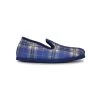 SEMELFLEX Charentaises Homme Jean-Luc -Chaussures confortables Soldes jean luc