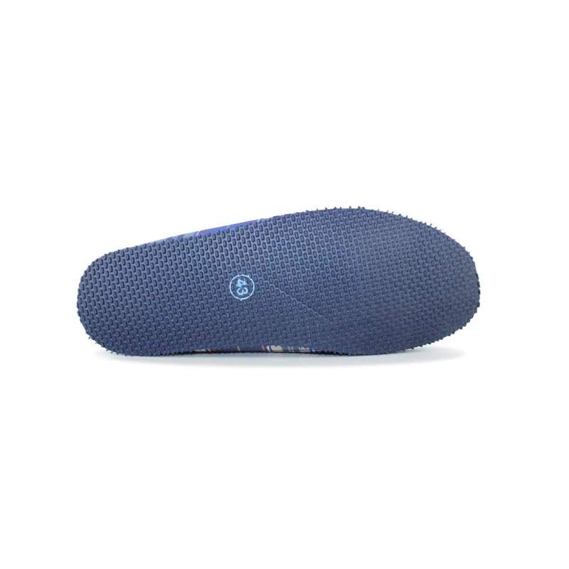 SEMELFLEX Charentaises Homme Jean-Luc 8 SEMELFLEX Charentaises Homme Jean-Luc – Image 6