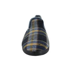 RONDINAUD - L'ATELIER CHARENTAISES Charentaises Homme Jeva 11 -Chaussures confortables Soldes jeva 11 2