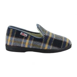 Chaussures confortables Soldes 19 RONDINAUD - L'ATELIER CHARENTAISES Charentaises Homme Jeva 11