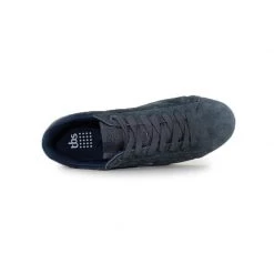 TBS Baskets Basses Pour Homme Lewtown -Chaussures confortables Soldes lewtown 4