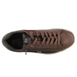 TBS Baskets Basses Pour Homme Lillian -Chaussures confortables Soldes lillian 4