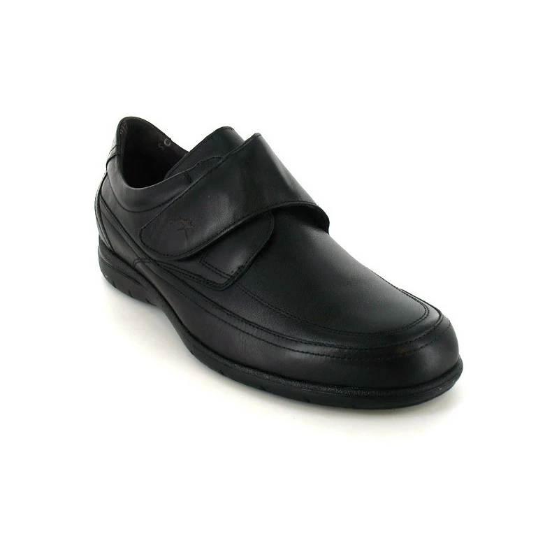 FLUCHOS Chaussures De Ville Luca 8782 4 FLUCHOS Chaussures De Ville Luca 8782 – Image 2