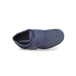 PODOLINE Chaussures Loisirs Lugo -Chaussures confortables Soldes lugo 4