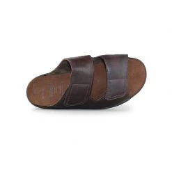 SOLIDUS Sabots / Mules Pour Homme Man 77006 -Chaussures confortables Soldes man 77006 4