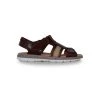 ORLAND Sandales Marcel -Chaussures confortables Soldes marcel